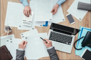 Chứng minh tài chính khi du học Nhật Bản