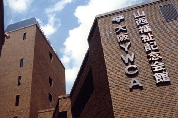 trường Osaka YWCA