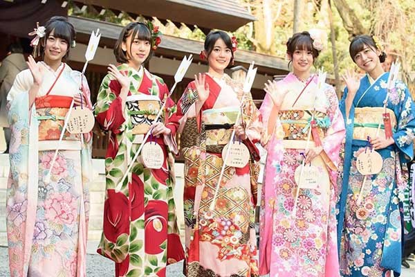 văn hóa Nhật Bản- du học Nhật