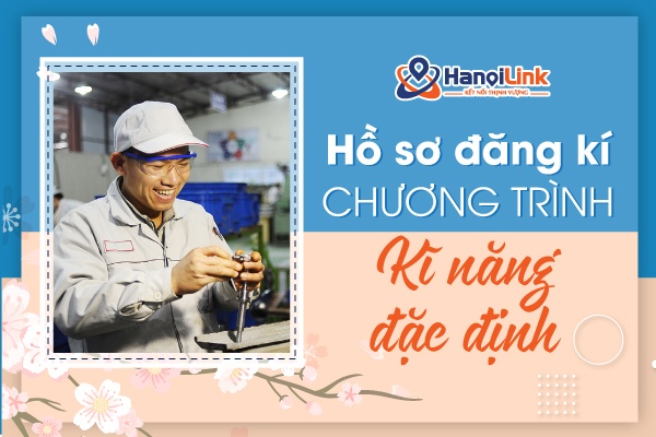 thực tập sinh kỹ năng Nhật Bản