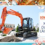Tiếp tục 2 lái máy saitama- TTS220211