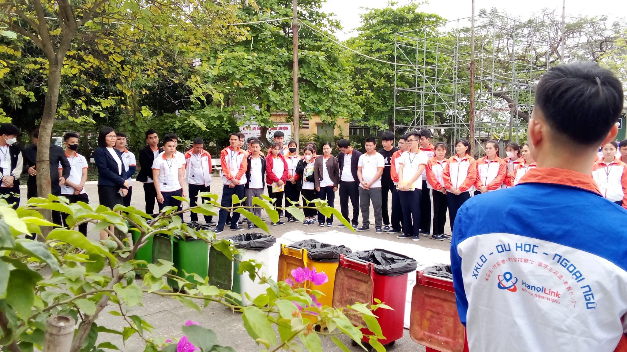 Tại sao phải phân loại rác, quy trình phân loại rác ở Nhật Bản như thế ...