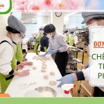 Chế biến thực phẩm xúc xích, giăm bông... TTS250902