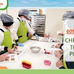 Thực phẩm Tochigi siêu phẩm mới- TTS250901