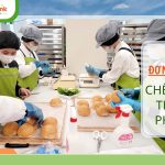 Đơn hàng thực phẩm truyền thống- Thu nhập tốt TTS260401 !